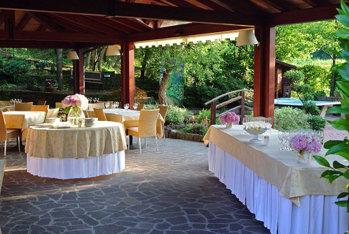 cerimonie ristorante pozzetto colli euganei