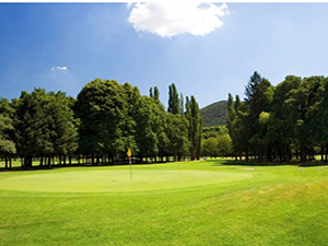Golf club Padova