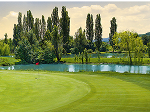 Golf Club Montecchia