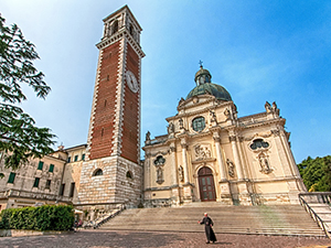 santuario monte berico